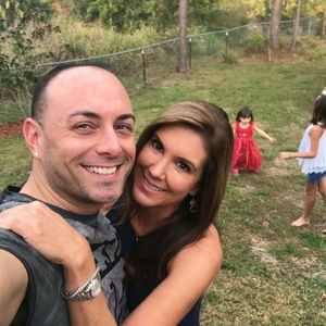 Meet your Posher, Shaldonna